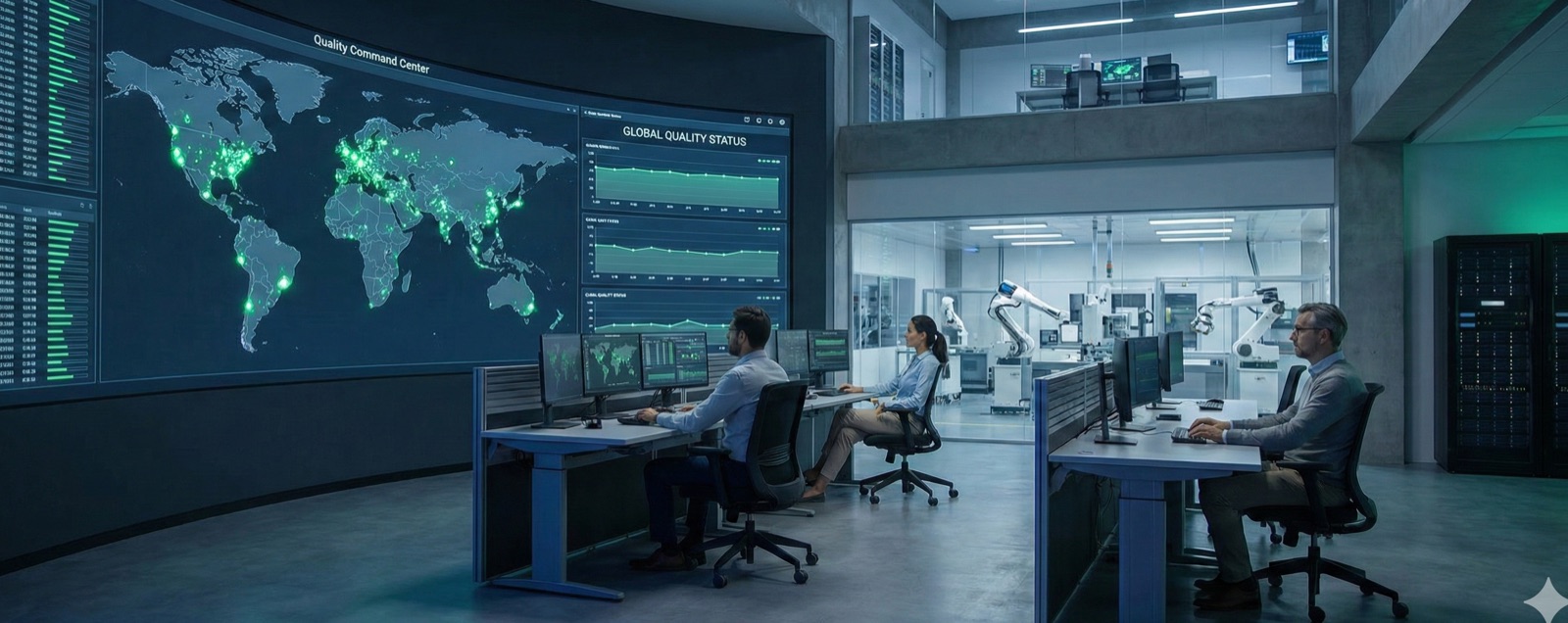 The Ever-Ready Compliance Mindset